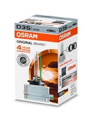 66340 OSRAM von Hersteller bis zu - % Rabatt!