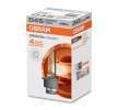OSRAM Bulb, spotlight D4S (Gas Discharge Lamp) 42V 35W P32d-5 4500K Xenon