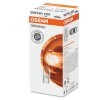 Gloeilamp, knipperlamp: OSRAM W21W