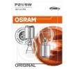 original OSRAM P21/5W Blinkerslampa