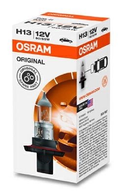 OSRAM ORIGINAL 9008 Glühlampe, Fernscheinwerfer