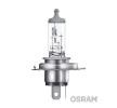 Fiat Punto 199 2016 Lamp koplamp OSRAM ORIGINAL SPECIAL 94193 in originele kwaliteit