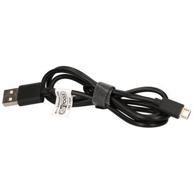 USB-kabel auto KS TOOLS 550.7504 expert kennis