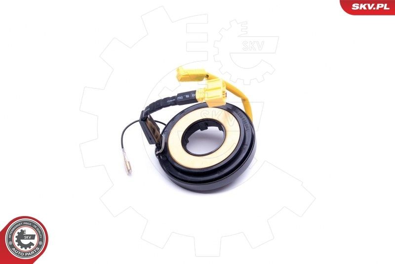 Muelle espiral, airbag ESEN SKV 96SKV555 evaluación