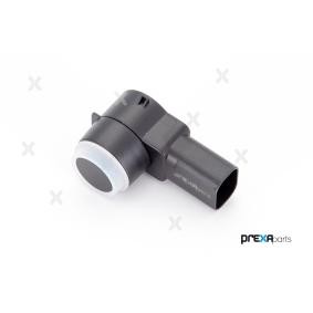 PEUGEOT Sensore Retromarcia: PREXAparts P703005