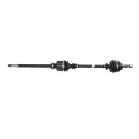 GSP 210325 drive shaft front right