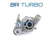16875965 BR Turbo 8013745001RS für RENAULT CAPTUR 2013 günstig online