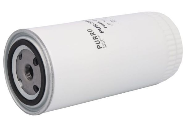 PURRO PUR-HF0035 Kraftstofffilter Höhe: 214,3mm