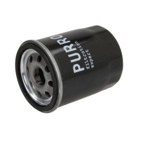 Filter für Öl PURRO PUR-PO8018