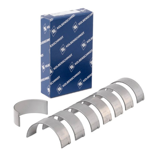 KOLBENSCHMIDT Kit de coussinets de bielle 87227600 BMW,3 E46,3 Coupé E46,3 E36,3 Touring E46,3 E30,5