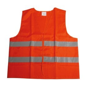 CARPOINT Chasuble fluo