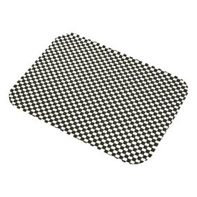 Dashboard-mat anti-slip CARPOINT 0523230