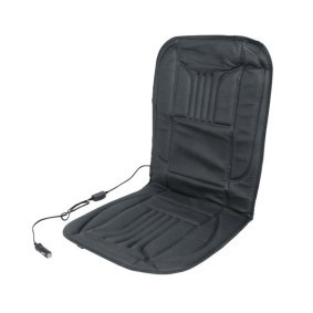 Heated car seat cover CARPOINT 0310009