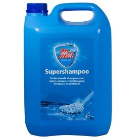 Detergente per vernice MR-0305000