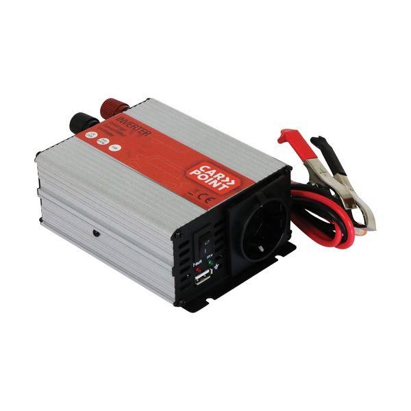 Инвертор на електрически ток 0510351 CARPOINT 0510351 в оригиналното качество