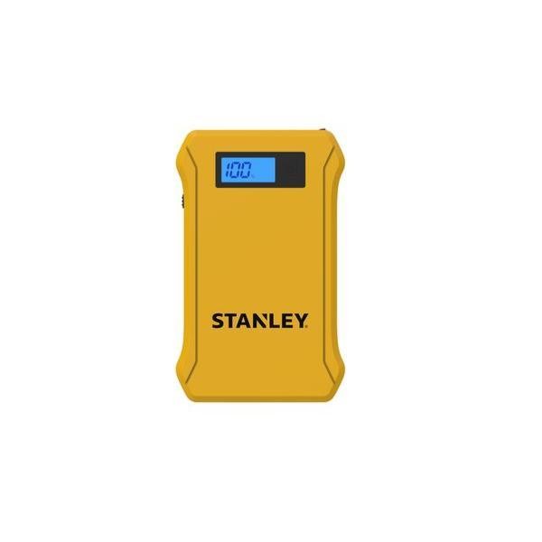 Accu-booster Stanley SXAE00125 waardering
