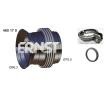 Buy 17007803 ERNST 465175 Manifold catalytic converter 2023 for MERCEDES-BENZ E-Class online