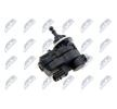 Buy RENAULT Headlight adjustment motor 17106183 NTY ECXRE001 online