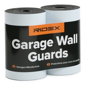 Protecție pentru pereții garajului RIDEX 100209A0002