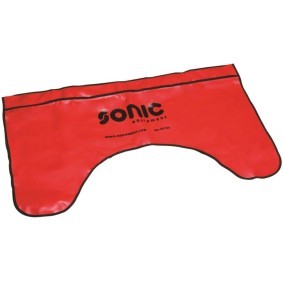 Car wing cover SONIC 48104