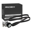 Comprar RIDEX 542R0754 Juego de correas trapeciales poli v 2010 para Mazda 5 cr19 online