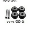 OEM Kit riparazione, Sospensione ruota 17224014 SKF VKDS338069