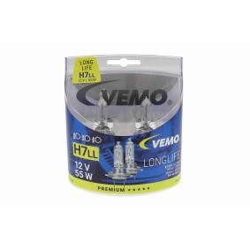 Lâmpada para farol principal VEMO V99-84-0002LL