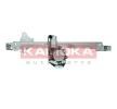Buy 17234466 KAMOKA 7200170 Window regulator repair kit 2023 for RENAULT CAPTUR online