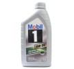 Olio per motore MOBIL 5407004036403