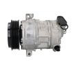 Ac pump THERMOTEC Land Rover 17268207
