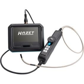 Video-endoscoopset HAZET 4812-21/5AF