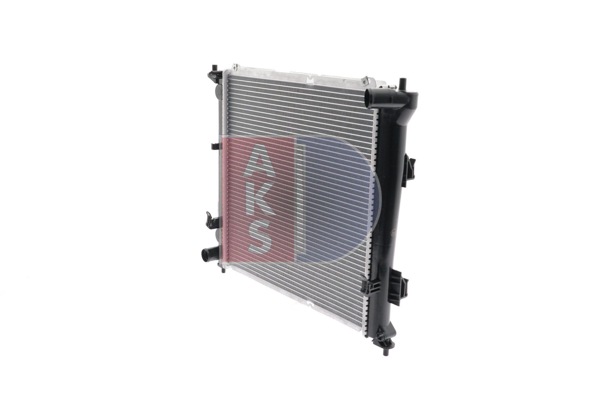 Radiador de refrigeración AKS DASIS 560033N evaluación