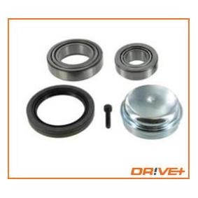 Kit cuscinetto ruota A2213300225 Dr!ve+ DP2010.10.0380 MERCEDES-BENZ