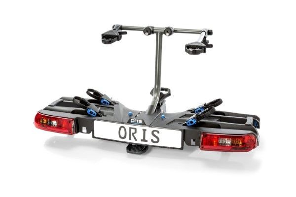 ACPS-ORIS 700-002 Tow bar bike rack