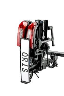 Towbar bike carrier ACPS-ORIS 700-002 rating