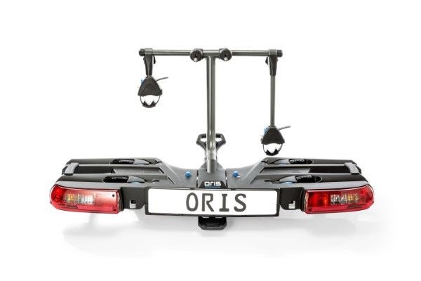 Towbar bike carrier ACPS-ORIS 710-002 rating