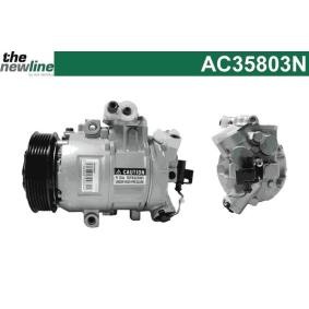 Compressore, Climatizzatore N° d'articolo AC35803N 140,00 €