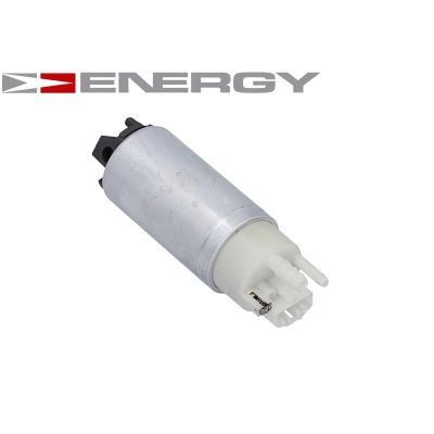 G10092 ENERGY Kraftstoffpumpe elektrisch, mit Filter G10092 ❱❱❱ Preis und  Erfahrungen