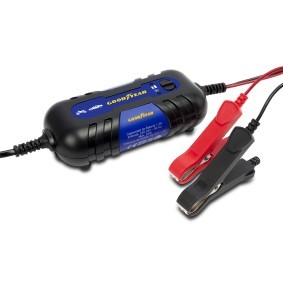 Goodyear Roller-Batterie-Ladegerät 6 / 12V, 3-60Ah online kaufen