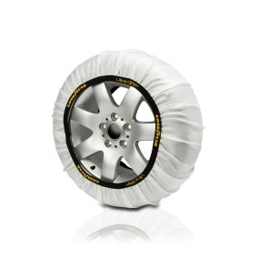 Goodyear Tire snow chains 255-60-R18 GOD8016