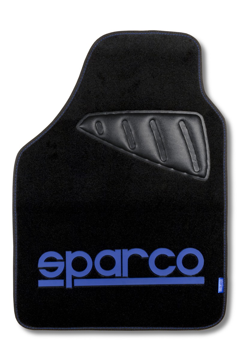 Set autokoberců SPARCO SPC1901 Hodnocení