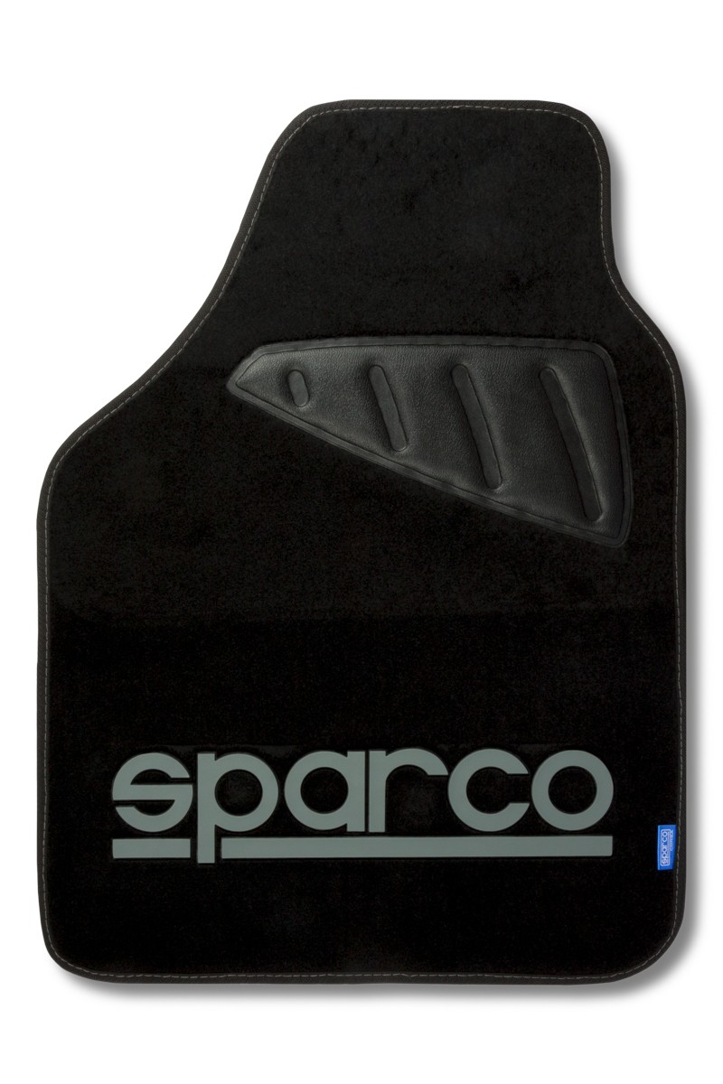 Set autokoberců SPARCO SPC1902 Hodnocení