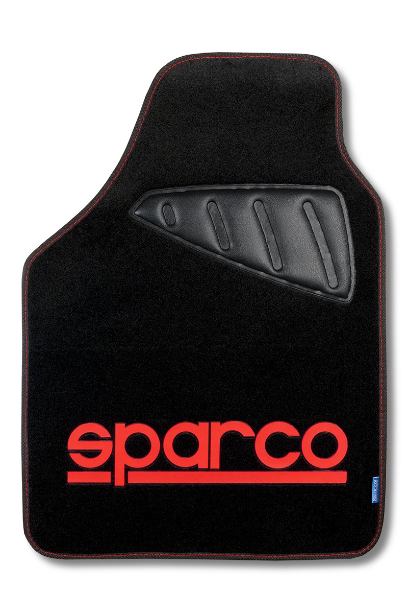 Set autokoberců SPARCO SPC1903 Hodnocení