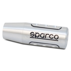 SPCG102 SPARCO RACING Schaltknäuf Aluminium SPCG102 ❱❱❱ Preis und  Erfahrungen