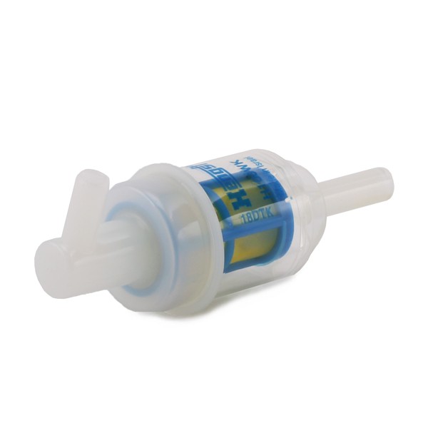 HENGST FILTER Filtre à Carburant H103WK Filtre Fuel DAEWOO,MERCEDES-BENZ,SSANGYONG,KORANDO KJ,MUSSO