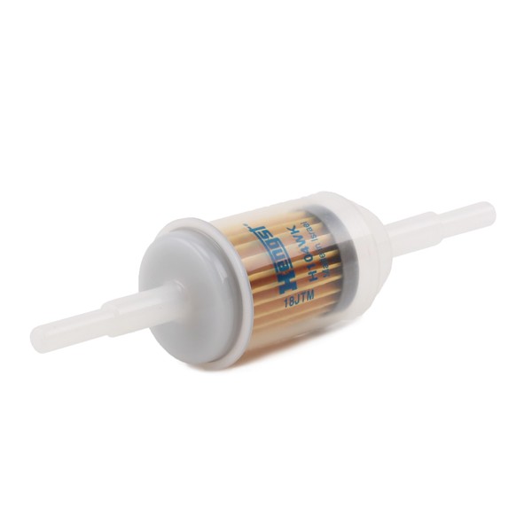 HENGST FILTER Filtre à Carburant H104WK Filtre Fuel LANCIA,RENAULT,VW,Y10 156,RAPID Furgón F40_, G40