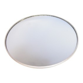 2423277 CARPOINT Toter-Winkel-Spiegel rund, Ø 90 mm, aufklebbar