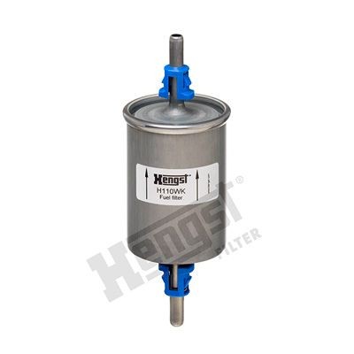 HENGST FILTER  H110WK Kraftstofffilter