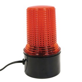 Flashing beacon light CARPOINT 1510151