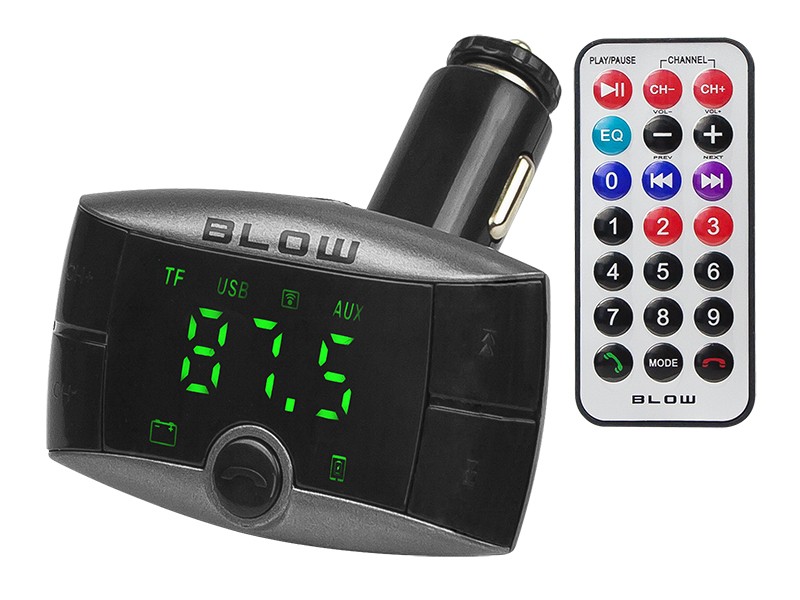 Modulador FM 74-149# BLOW 74-149# de qualidade original